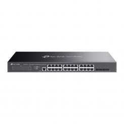 Мережевий комутатор TP-LINK Omada SG3428X-M2