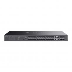 Мережевий комутатор TP-LINK Omada SG3428XF
