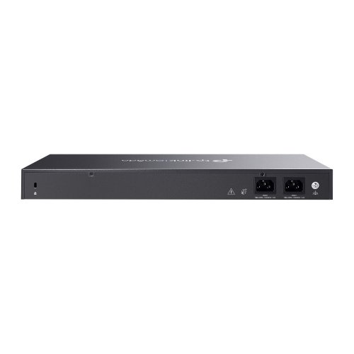 Сетевой коммутатор TP-LINK Omada SG3428XF купить в Украине: Киев, Днепр, Харьков, Одесса  | Низкая цена, отзывы, характеристики от TELEMART фото