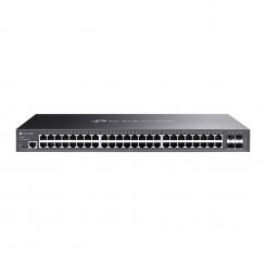 Мережевий комутатор TP-LINK Omada SG3452X