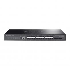 Мережевий комутатор TP-LINK Omada SG5428X