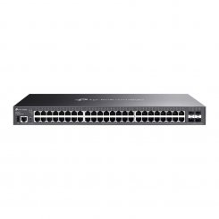 Мережевий комутатор TP-LINK Omada SG5452X