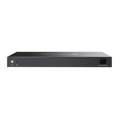 Мережевий комутатор TP-LINK Omada SG5452X купити в Україні: Київ, Львів, Хмельницький, Тернопіль, Івано-Франківськ | Низька ціна, відгуки, характеристики від TELEMART фото