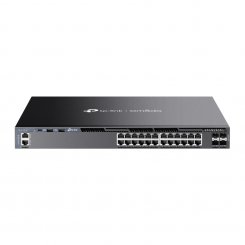 Мережевий комутатор TP-LINK Omada SG6428X