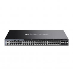 Мережевий комутатор TP-LINK Omada SG6654X