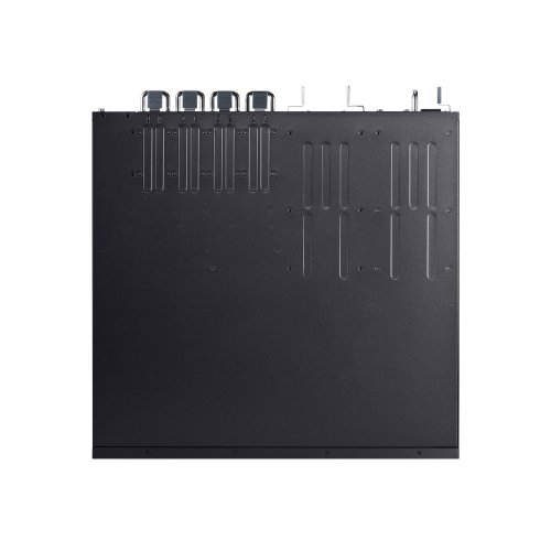 Мережевий комутатор TP-LINK Omada SG6654XHP купити в Україні: Київ, Львів, Хмельницький, Тернопіль, Івано-Франківськ | Низька ціна, відгуки, характеристики від TELEMART фото