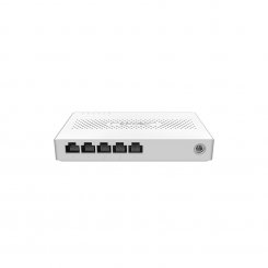 Сетевой коммутатор Tenda SM105