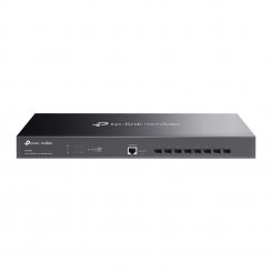 Мережевий комутатор TP-LINK Omada SX3008F