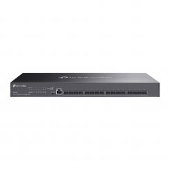 Мережевий комутатор TP-LINK Omada SX3016F