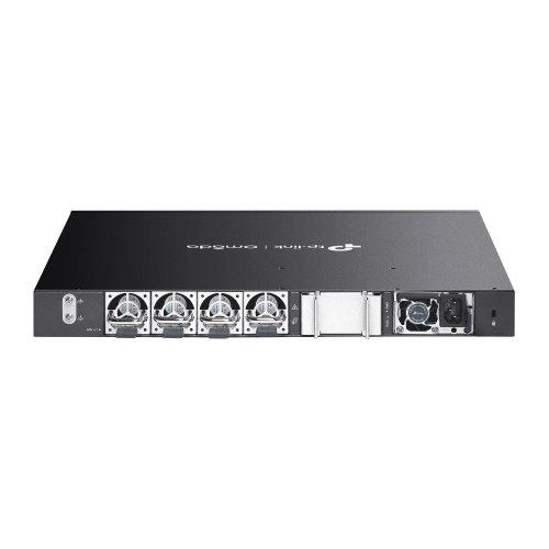 Мережевий комутатор TP-LINK Omada SX6632YF купити в Україні: Київ, Львів, Хмельницький, Тернопіль, Івано-Франківськ | Низька ціна, відгуки, характеристики від TELEMART фото