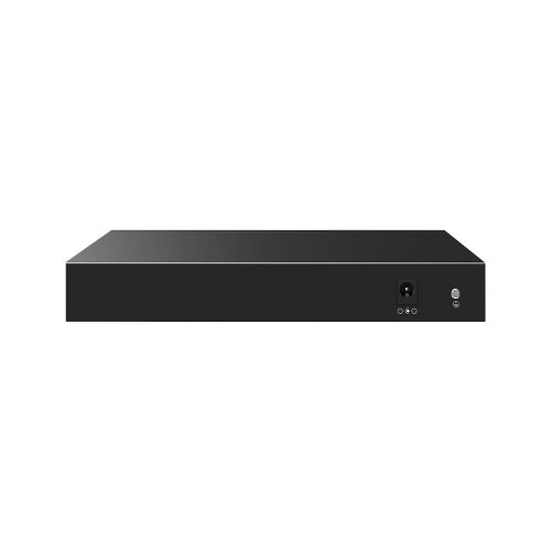 Сетевой коммутатор Tenda TEG1110PF-8-120W купить в Украине: Киев, Днепр, Харьков, Одесса  | Низкая цена, отзывы, характеристики от TELEMART фото