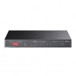 Мережевий комутатор TP-LINK TL-SG1210PP