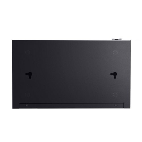 Мережевий комутатор TP-LINK TL-SG1210PP купити в Україні: Київ, Львів, Хмельницький, Тернопіль, Івано-Франківськ | Низька ціна, відгуки, характеристики від TELEMART фото