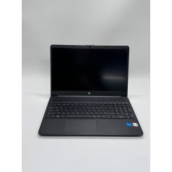 Ноутбук HP 15s-fq5244nw (712N3EA) Black (Відновлено продавцем, 888761)
