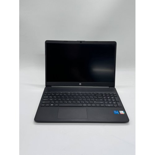 Ноутбук HP 15s-fq5244nw (712N3EA) Black (Відновлено продавцем, 888761) купити в Україні: Київ, Львів, Хмельницький, Тернопіль, Івано-Франківськ | Низька ціна, відгуки, характеристики від TELEMART фото
