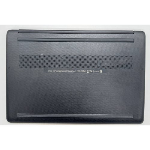 Ноутбук HP 15s-fq5244nw (712N3EA) Black (Відновлено продавцем, 888761) купити в Україні: Київ, Львів, Хмельницький, Тернопіль, Івано-Франківськ | Низька ціна, відгуки, характеристики від TELEMART фото