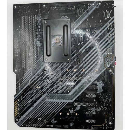 Материнская плата Asus TUF GAMING B450-PLUS II (sAM4, AMD B450) (Восстановлено продавцом, 888810) купить в Украине: Киев, Днепр, Харьков, Одесса  | Проверка совместимости, низкая цена, отзывы, характеристики от TELEMART фото