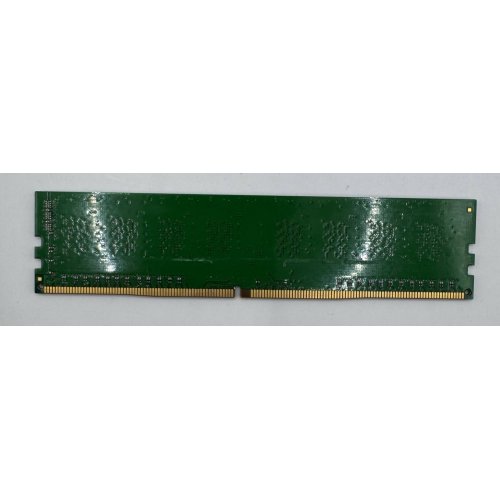 Озп Samsung DDR4 8GB 2666Mhz (K4A8G085WB-BCTD) (Відновлено продавцем, 888831) купити в Україні: Київ, Львів, Хмельницький, Тернопіль, Івано-Франківськ | Перевірка сумісності, низька ціна, відгуки, характеристики від TELEMART фото