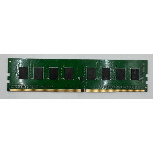 Озп Samsung DDR4 8GB 2666Mhz (K4A8G085WB-BCTD) (Відновлено продавцем, 888832) купити в Україні: Київ, Львів, Хмельницький, Тернопіль, Івано-Франківськ | Перевірка сумісності, низька ціна, відгуки, характеристики від TELEMART фото