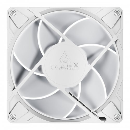 Уценка набор кулеров для корпуса Arctic P14 Pro A-RGB (3-Fan Pack) (ACFAN00321A) White (Вскрытая упаковка, 888833) купить в Украине: Киев, Днепр, Харьков, Одесса  | Проверка совместимости, низкая цена, отзывы, характеристики от TELEMART фото