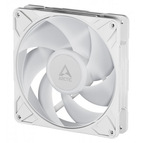 Уценка набор кулеров для корпуса Arctic P14 Pro A-RGB (3-Fan Pack) (ACFAN00321A) White (Вскрытая упаковка, 888833) купить в Украине: Киев, Днепр, Харьков, Одесса  | Проверка совместимости, низкая цена, отзывы, характеристики от TELEMART фото
