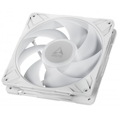 Уценка набор кулеров для корпуса Arctic P14 Pro A-RGB (3-Fan Pack) (ACFAN00321A) White (Вскрытая упаковка, 888833) купить в Украине: Киев, Днепр, Харьков, Одесса  | Проверка совместимости, низкая цена, отзывы, характеристики от TELEMART фото