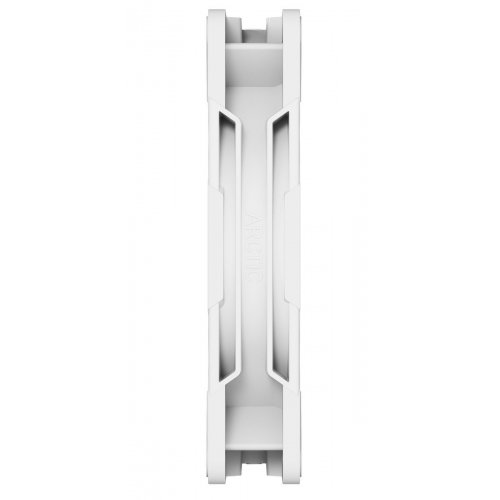 Уценка набор кулеров для корпуса Arctic P14 Pro A-RGB (3-Fan Pack) (ACFAN00321A) White (Вскрытая упаковка, 888833) купить в Украине: Киев, Днепр, Харьков, Одесса  | Проверка совместимости, низкая цена, отзывы, характеристики от TELEMART фото