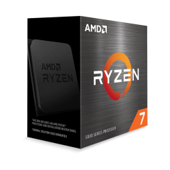 Процессор AMD Ryzen 7 5700X 3.4(4.6)GHz 32MB sAM4 Box (100-100000926WOF) (Восстановлено продавцом, 888849)