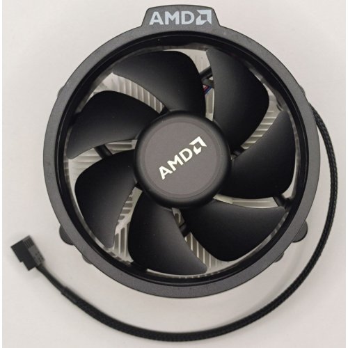 Процессор AMD Ryzen 7 5700X 3.4(4.6)GHz 32MB sAM4 Box (100-100000926WOF) (Восстановлено продавцом, 888849) купить в Украине: Киев, Днепр, Харьков, Одесса  | Проверка совместимости, низкая цена, отзывы, характеристики от TELEMART фото