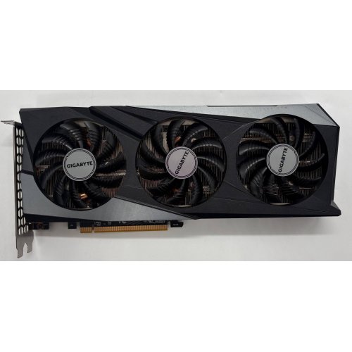 Відеокарта Gigabyte GeForce RTX 3060 Ti Gaming OC 8192MB (GV-N306TGAMING OC-8GD) (Відновлено продавцем, 888854) купити в Україні: Київ, Львів, Хмельницький, Тернопіль, Івано-Франківськ | Перевірка сумісності, низька ціна, відгуки, характеристики від TELEMART фото