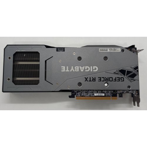 Відеокарта Gigabyte GeForce RTX 3060 Ti Gaming OC 8192MB (GV-N306TGAMING OC-8GD) (Відновлено продавцем, 888854) купити в Україні: Київ, Львів, Хмельницький, Тернопіль, Івано-Франківськ | Перевірка сумісності, низька ціна, відгуки, характеристики від TELEMART фото