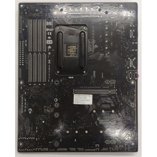 Материнська плата Asus PRIME X570-P (sAM4, AMD X570) (Відновлено продавцем, 888855) купити в Україні: Київ, Львів, Хмельницький, Тернопіль, Івано-Франківськ | Перевірка сумісності, низька ціна, відгуки, характеристики від TELEMART фото