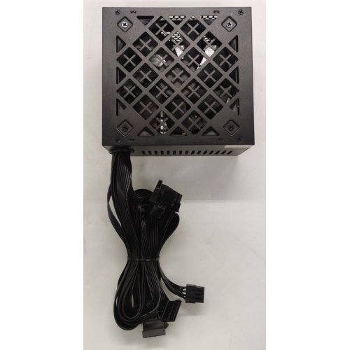 Блок живлення GTL 600W (GTL-600-120) (Відновлено продавцем, 888857) купити в Україні: Київ, Львів, Хмельницький, Тернопіль, Івано-Франківськ | Перевірка сумісності, низька ціна, відгуки, характеристики від TELEMART фото