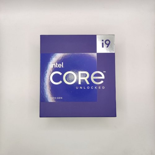 Процесор Intel Core i9-13900K 3.0(5.8)GHz 36MB s1700 Box (BX8071513900K) (Відновлено продавцем, 888868) купити в Україні: Київ, Львів, Хмельницький, Тернопіль, Івано-Франківськ | Перевірка сумісності, низька ціна, відгуки, характеристики від TELEMART фото