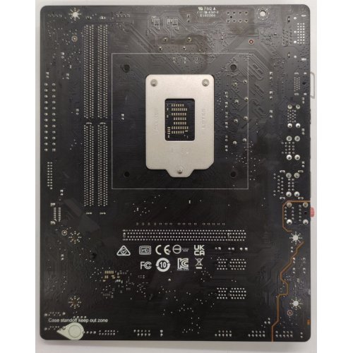 Материнская плата MSI H510M PRO-E (s1200, Intel H510) (Восстановлено продавцом, 888869) купить в Украине: Киев, Днепр, Харьков, Одесса  | Проверка совместимости, низкая цена, отзывы, характеристики от TELEMART фото
