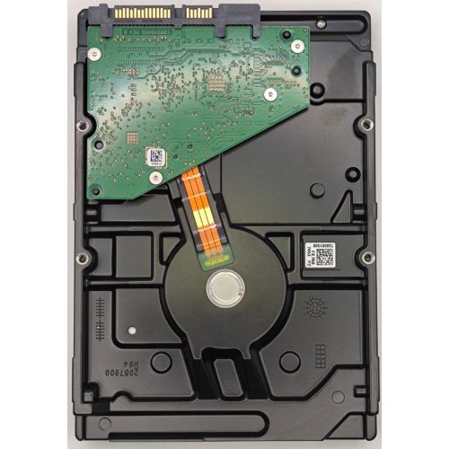 Жорсткий диск Seagate SkyHawk 4TB 256MB 7200RPM 3.5" (ST4000VX005) (Відновлено продавцем, 888870) купити в Україні: Київ, Львів, Хмельницький, Тернопіль, Івано-Франківськ | Перевірка сумісності, низька ціна, відгуки, характеристики від TELEMART фото