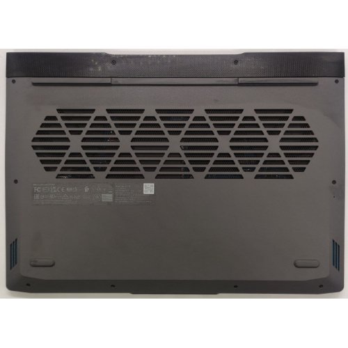 Ноутбук Lenovo LOQ 15IRH8 (82XV009UPB) Storm Grey (Восстановлено продавцом, 888875) купить в Украине: Киев, Днепр, Харьков, Одесса  | Низкая цена, отзывы, характеристики от TELEMART фото
