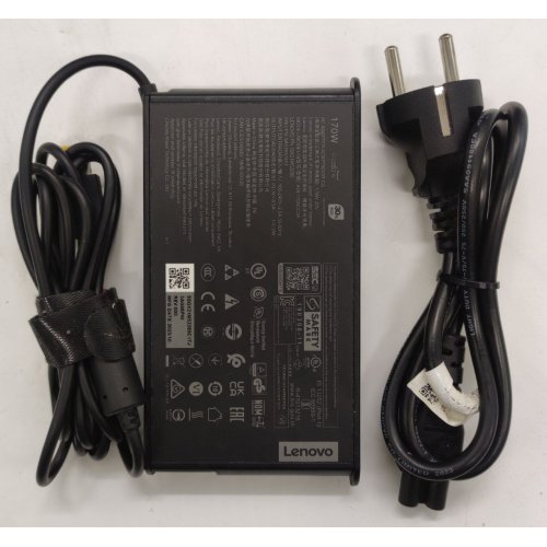 Ноутбук Lenovo LOQ 15IRH8 (82XV009UPB) Storm Grey (Восстановлено продавцом, 888875) купить в Украине: Киев, Днепр, Харьков, Одесса  | Низкая цена, отзывы, характеристики от TELEMART фото