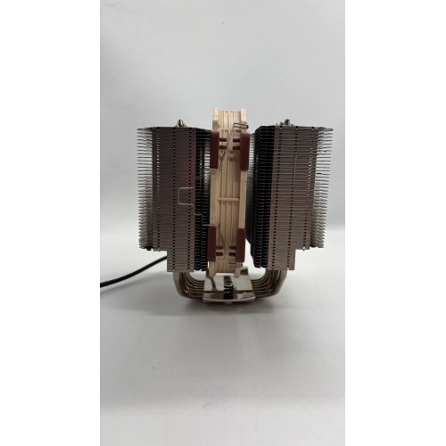 Кулер Noctua NH-D15S (Восстановлено продавцом, 888881) купить в Украине: Киев, Днепр, Харьков, Одесса  | Проверка совместимости, низкая цена, отзывы, характеристики от TELEMART фото