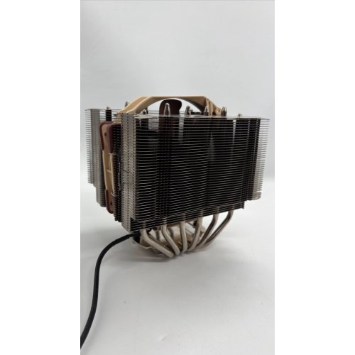 Кулер Noctua NH-D15S (Восстановлено продавцом, 888884) купить в Украине: Киев, Днепр, Харьков, Одесса  | Проверка совместимости, низкая цена, отзывы, характеристики от TELEMART фото