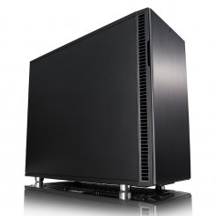 Корпус Fractal Design Define R6 без БП (FD-CA-DEF-R6C-BK) Black (Восстановлено продавцом, 888886)