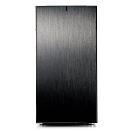 Корпус Fractal Design Define R6 без БП (FD-CA-DEF-R6C-BK) Black (Восстановлено продавцом, 888886) купить в Украине: Киев, Днепр, Харьков, Одесса  | Проверка совместимости, низкая цена, отзывы, характеристики от TELEMART фото