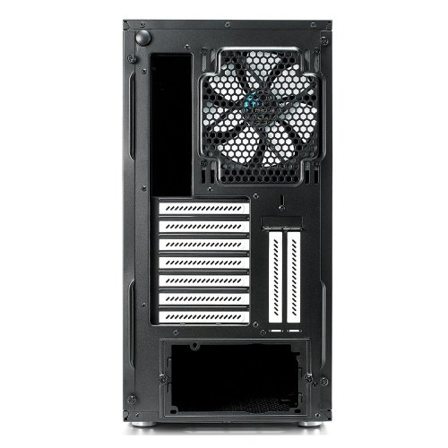 Корпус Fractal Design Define R6 без БП (FD-CA-DEF-R6C-BK) Black (Восстановлено продавцом, 888886) купить в Украине: Киев, Днепр, Харьков, Одесса  | Проверка совместимости, низкая цена, отзывы, характеристики от TELEMART фото