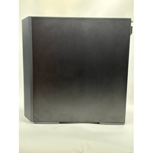 Корпус Lian Li LANCOOL 216 Tempered Glass без БЖ (G99.LAN216X.00) Black (Відновлено продавцем, 888888) купити в Україні: Київ, Львів, Хмельницький, Тернопіль, Івано-Франківськ | Перевірка сумісності, низька ціна, відгуки, характеристики від TELEMART фото