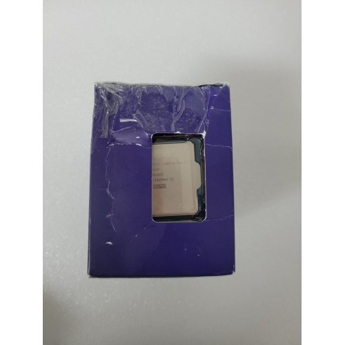 Уценка процессор Intel Core Ultra 5 225F 3.3(4.9)GHz 20MB s1851 Box (BX80768225F) (Повреждена упаковка, 889010) купить в Украине: Киев, Днепр, Харьков, Одесса  | Проверка совместимости, низкая цена, отзывы, характеристики от TELEMART фото