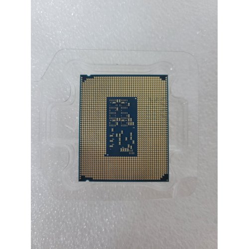 Уценка процессор Intel Core Ultra 5 225F 3.3(4.9)GHz 20MB s1851 Box (BX80768225F) (Повреждена упаковка, 889010) купить в Украине: Киев, Днепр, Харьков, Одесса  | Проверка совместимости, низкая цена, отзывы, характеристики от TELEMART фото