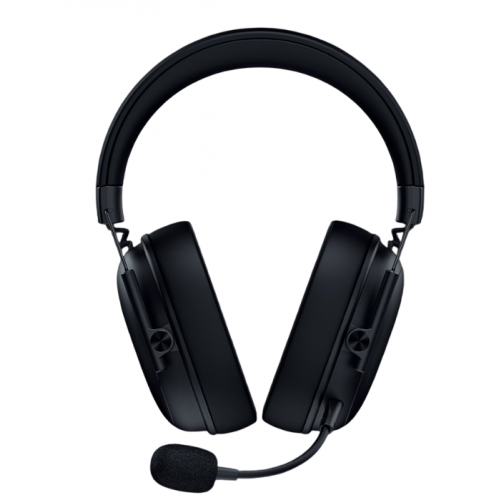 Уценка наушники Razer Blackshark V3 X Hyperspeed (RZ04-05420100-R3M1) Black (Вскрытая упаковка, 889020) купить в Украине: Киев, Днепр, Харьков, Одесса  | Низкая цена, отзывы, характеристики от TELEMART фото