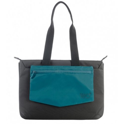 Сумка Tucano 15" Work Out 3 (WO3T-MB15-BK) Black купить в Украине | Telemart фото