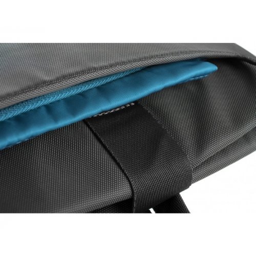 Сумка Tucano 15" Work Out 3 (WO3T-MB15-BK) Black купить в Украине | Telemart фото