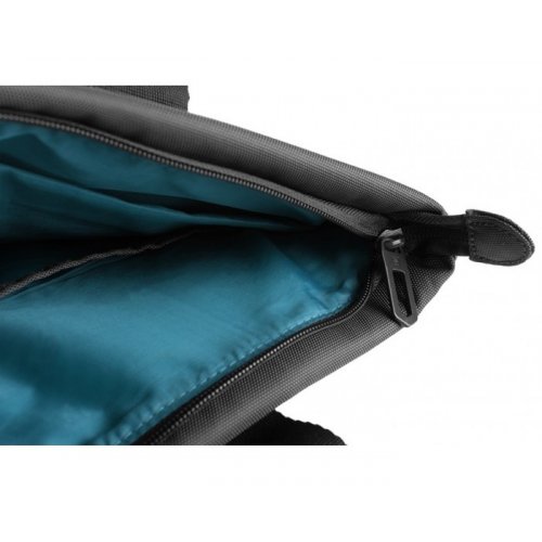 Сумка Tucano 15" Work Out 3 (WO3T-MB15-BK) Black купить в Украине | Telemart фото